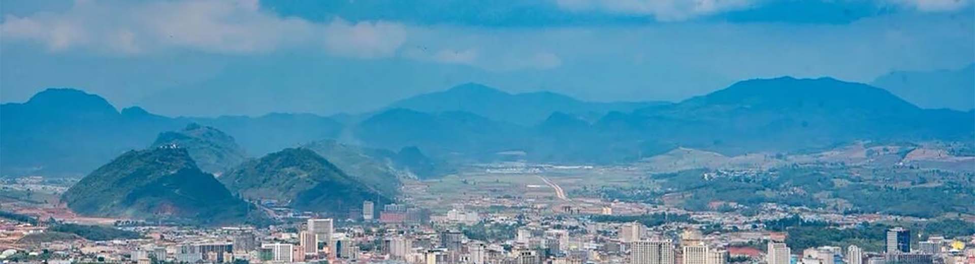 腾龙国际